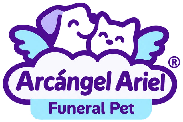 Arcángel Ariel Funeral Pet